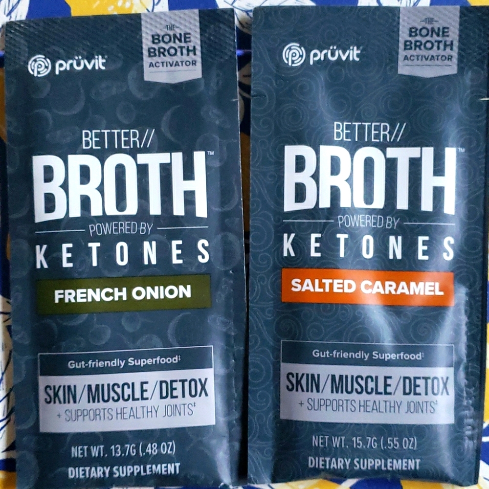 Ketone Better Broth